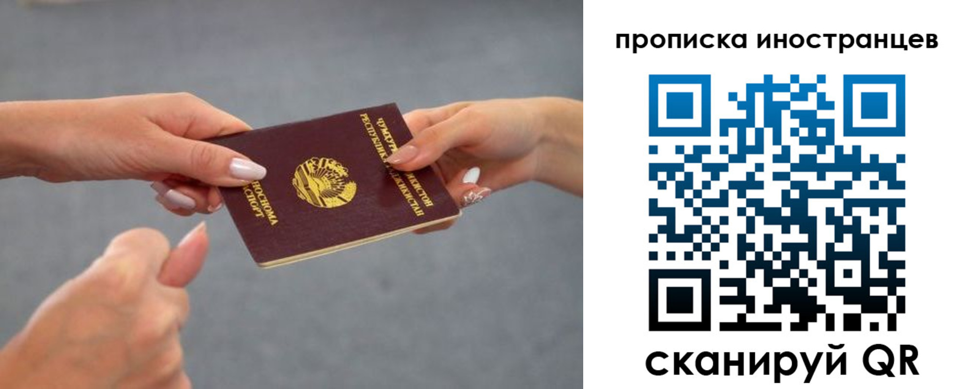 где прописаться в Куртамыше